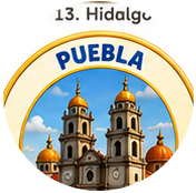 Puebla