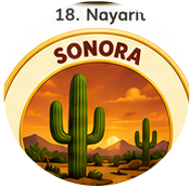 Sonora