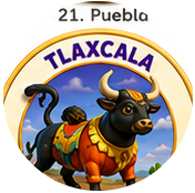 Tlaxcala